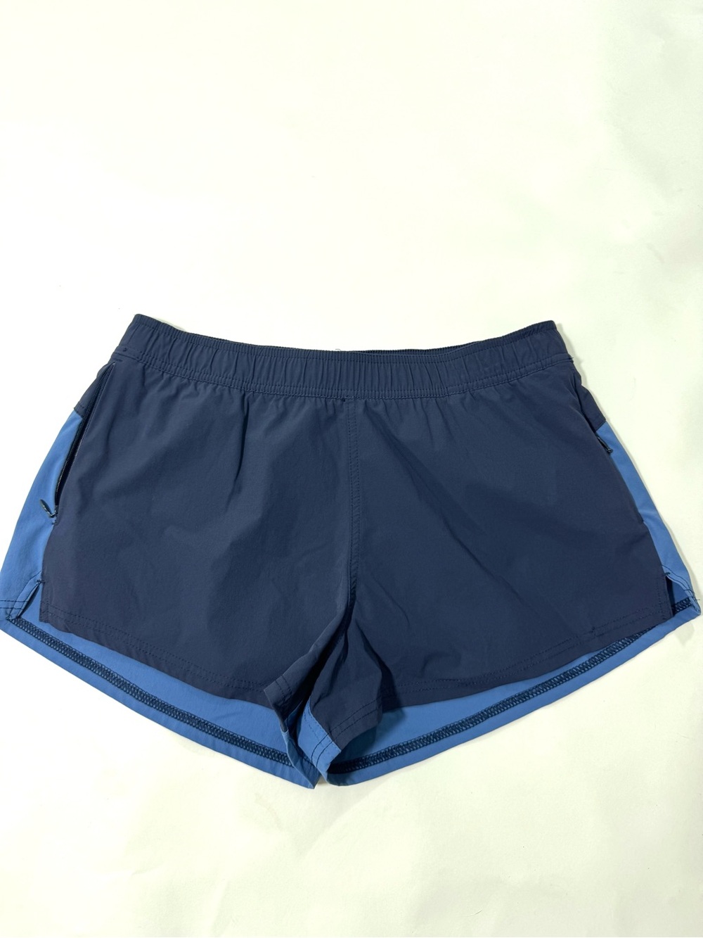 Fair Harbor Corliss Lined Side Pocket Shorts